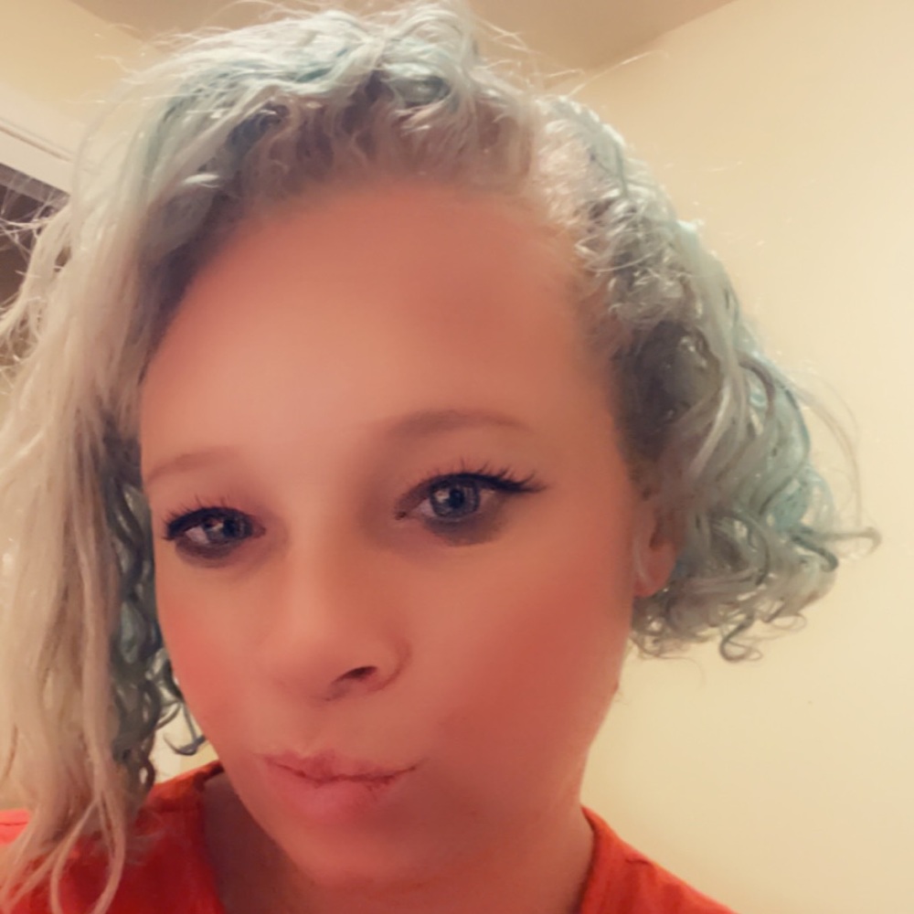 Meet your Posher, Maryellen